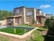 Chalet Independiente En Son Ferrer Calviá