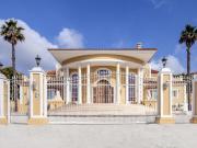 Chalet independiente en Sotogrande