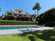 Chalet independiente en Sotogrande Alto