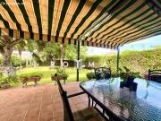 CHALET INDEPENDIENTE EN URB. LOS CERROS DE MONTEQUINTO