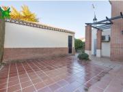Chalet independiente en Urb. Pantano de Cubillas