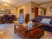 Chalet independiente en Urbanización el Zorongo