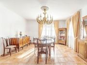 Chalet independiente en urbanización Parque de las Infantas