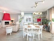CHALET INDEPENDIENTE EN VALLE NIZA