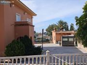 Chalet independiente en venta