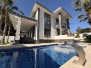 Chalet independiente en venta