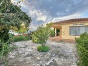 Chalet independiente en venta Costa Norte zona muy tranquila