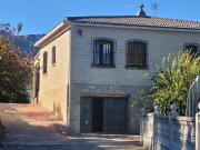 Chalet independiente en venta en Beniali Alicante