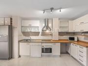 Chalet independiente en venta en Cabo de las Huertas