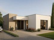 Chalet independiente en venta en calle del Doctor Ramon...