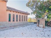 Chalet independiente en venta en Camino Fte. Vaqueros...