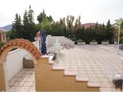 CHALET INDEPENDIENTE EN VENTA EN LA NUCIA