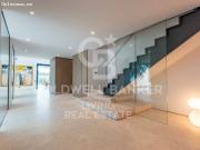 Chalet independiente en venta en paseo de La Finca