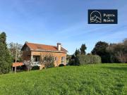 Chalet independiente en venta en Peñacastillo, Santander