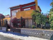 Chalet independiente en venta en Punta Prima 169m²...