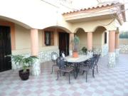 Chalet independiente en Vera