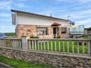 CHALET INDEPENDIENTE EN VILLANUEVA DE PRÍA