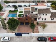 CHALET INDEPENDIENTE EN VISTAHERMOSA