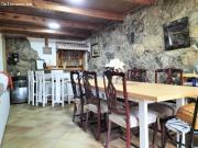 Chalet independiente formado por dos viviendas