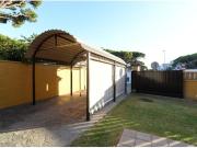 CHALET INDEPENDIENTE LA BARROSA