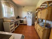 Chalet independiente para entrar a vivir !