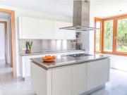 chalet independiente Sotogrande Alto