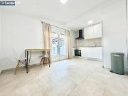 Chalet independiente totalmente reformado con piscina en...