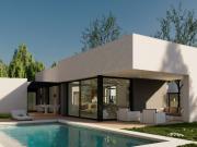 Chalet Independiente Venta Madrid