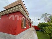 Chalet independiente zona FINESTRAT