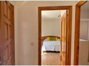 CHALET INDEPENDIENTE ZONA LA CALZONA PRIVACIDAD TOTAL