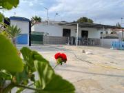 CHALET INDEPENIENTE CON LICENCIA DE BAR