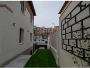 Chalet individual a estrenar en pleno centro de Madrid...