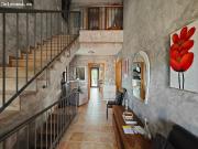 Chalet individual con piscina en Urbanización La Monacilla