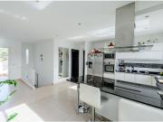 Chalet individual con piscina en Valdemorillo