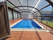 Chalet individual de lujo