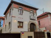 Chalet individual en alquiler, Chamartín Ciudad Jardín,...