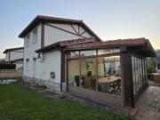 CHALET INDIVIDUAL EN ALQUILER DE TEMPORADA