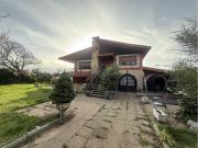CHALET INDIVIDUAL EN CAMINON PARCELA 2700 METROS