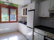 Chalet individual en el centro