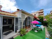 Chalet individual en planta baja