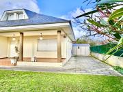 Chalet individual en Santander