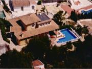 Chalet Individual en venta