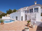 Chalet Individual en venta