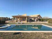 Chalet individual en venta, Almansa, Albacete