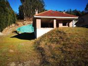 Chalet individual en venta, Ames, La Coruña