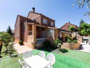 Chalet individual en venta, Arroyomolinos, Madrid