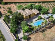 Chalet individual en venta, Banyeres de Mariola,...