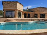 Chalet individual en venta, Biar, Alicante/Alacant