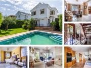 Chalet individual en venta, Bormujos, Sevilla