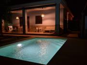 Chalet individual en venta, Camino de Sanlúcar, Sevilla